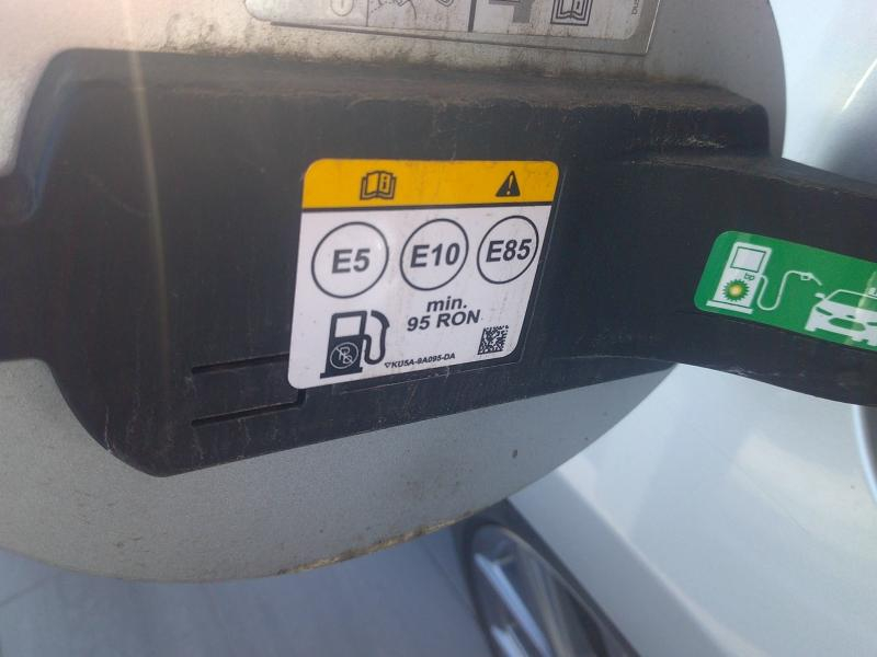 FORD Fiesta d’occasion à vendre à NARBONNE chez SAVVIC AUTO (Photo 18)