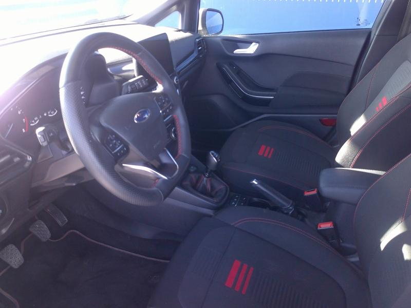 FORD Fiesta d’occasion à vendre à NARBONNE chez SAVVIC AUTO (Photo 19)