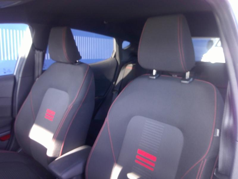 FORD Fiesta d’occasion à vendre à NARBONNE chez SAVVIC AUTO (Photo 20)