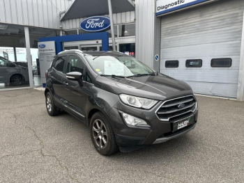 FORD EcoSport d’occasion à vendre à NARBONNE