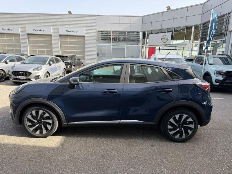 FORD Puma d’occasion à vendre à NARBONNE chez SAVVIC AUTO (Photo 4)