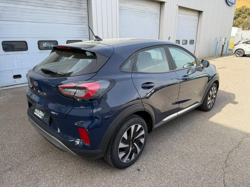 FORD Puma d’occasion à vendre à NARBONNE chez SAVVIC AUTO (Photo 7)