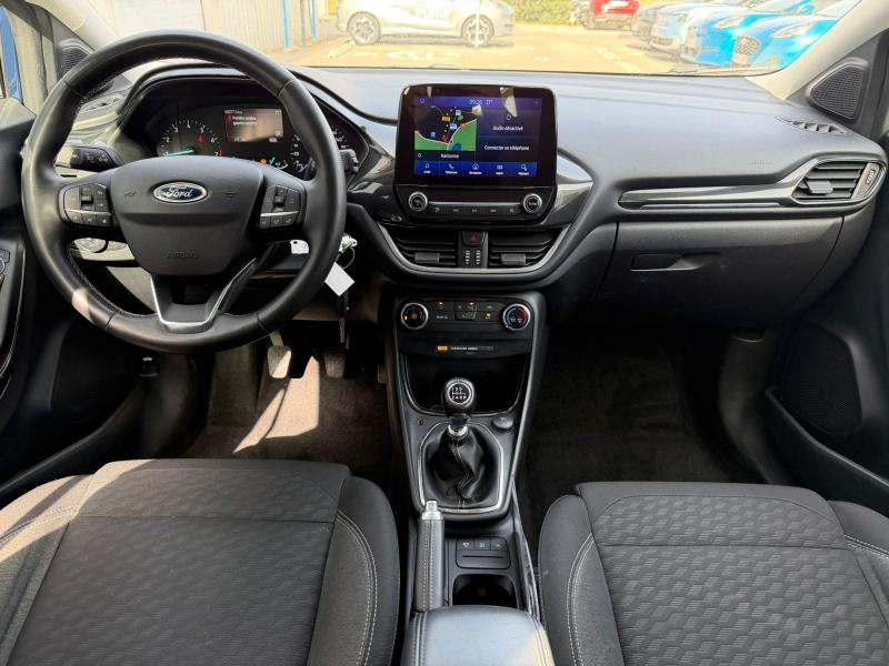 FORD Puma d’occasion à vendre à NARBONNE chez SAVVIC AUTO (Photo 13)