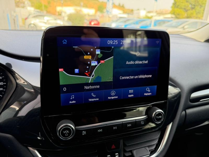 FORD Puma d’occasion à vendre à NARBONNE chez SAVVIC AUTO (Photo 16)