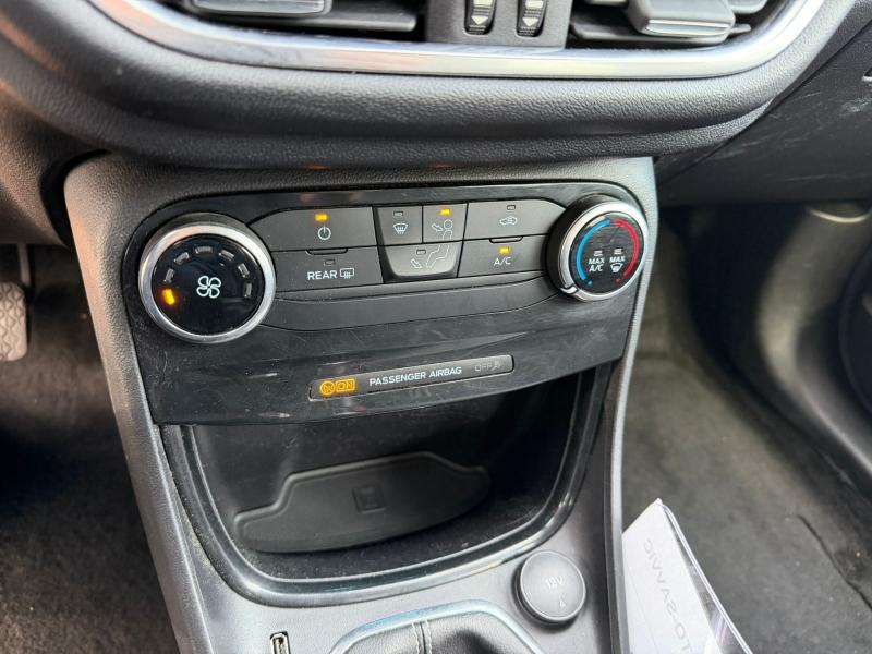 FORD Puma d’occasion à vendre à NARBONNE chez SAVVIC AUTO (Photo 17)