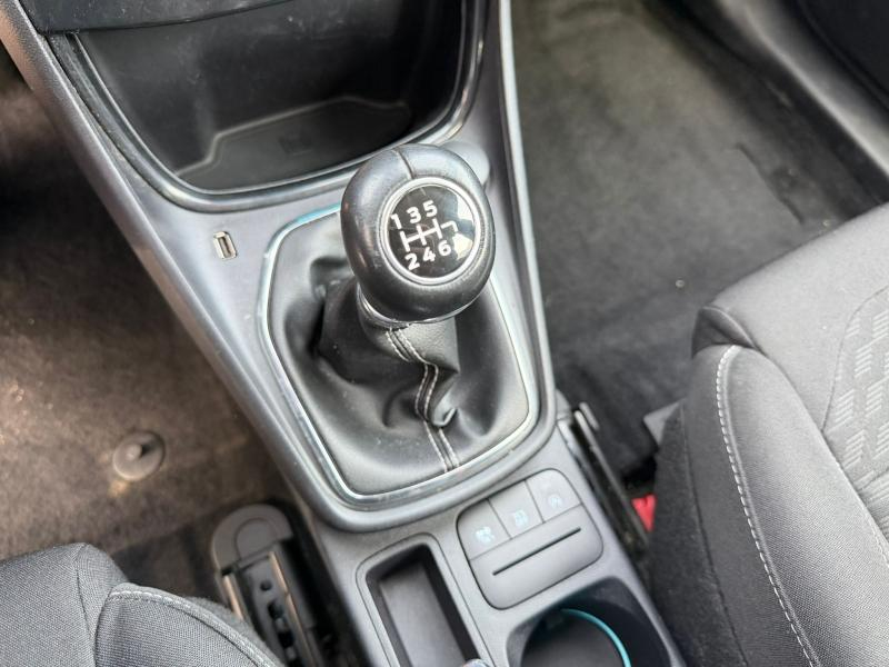 FORD Puma d’occasion à vendre à NARBONNE chez SAVVIC AUTO (Photo 18)