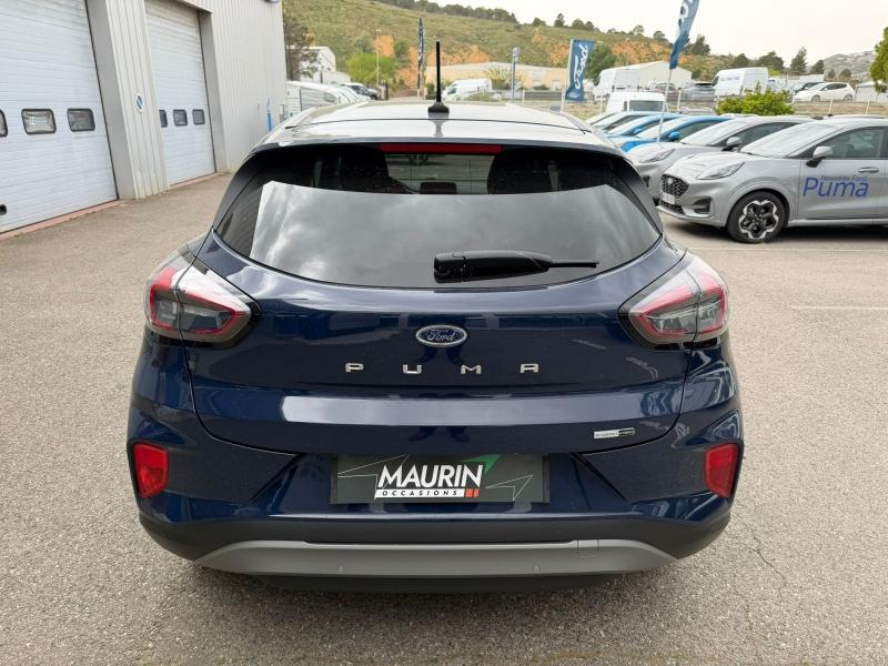 FORD Puma d’occasion à vendre à NARBONNE chez SAVVIC AUTO (Photo 6)