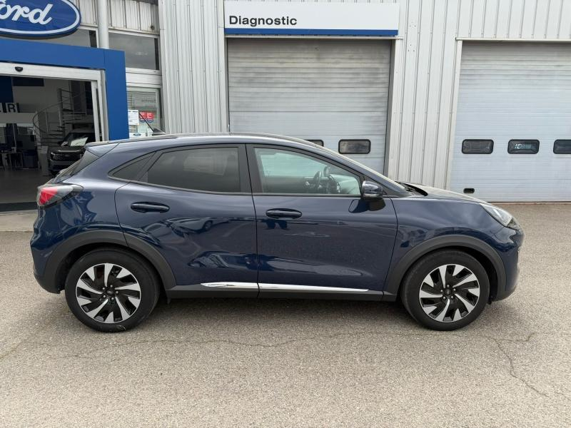 FORD Puma d’occasion à vendre à NARBONNE chez SAVVIC AUTO (Photo 8)