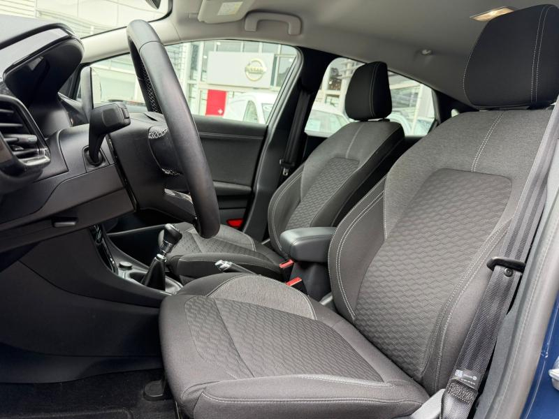 FORD Puma d’occasion à vendre à NARBONNE chez SAVVIC AUTO (Photo 11)