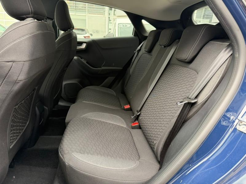 FORD Puma d’occasion à vendre à NARBONNE chez SAVVIC AUTO (Photo 12)