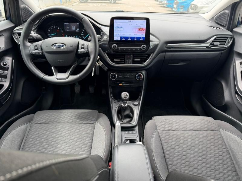 FORD Puma d’occasion à vendre à NARBONNE chez SAVVIC AUTO (Photo 13)