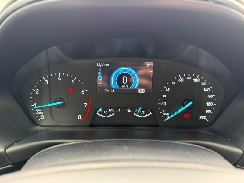 FORD Puma d’occasion à vendre à NARBONNE chez SAVVIC AUTO (Photo 14)