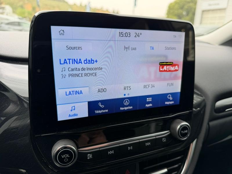 FORD Puma d’occasion à vendre à NARBONNE chez SAVVIC AUTO (Photo 16)