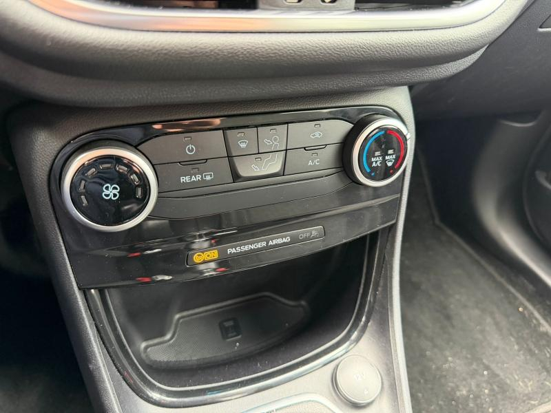 FORD Puma d’occasion à vendre à NARBONNE chez SAVVIC AUTO (Photo 17)