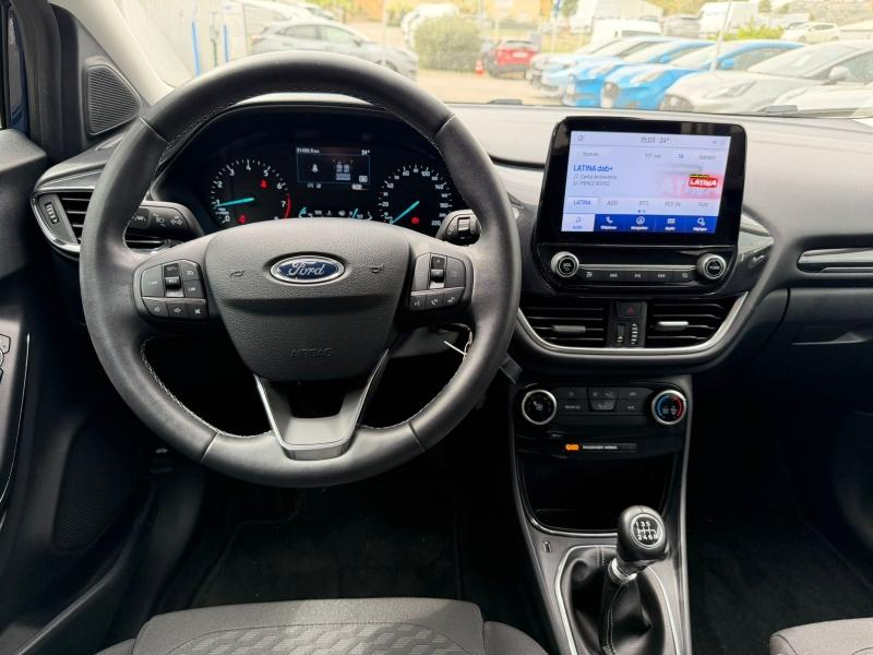 FORD Puma d’occasion à vendre à NARBONNE chez SAVVIC AUTO (Photo 19)