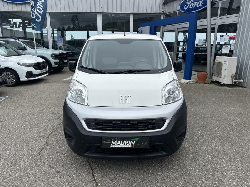 FIAT Fiorino d’occasion à vendre à NARBONNE chez SAVVIC AUTO (Photo 3)