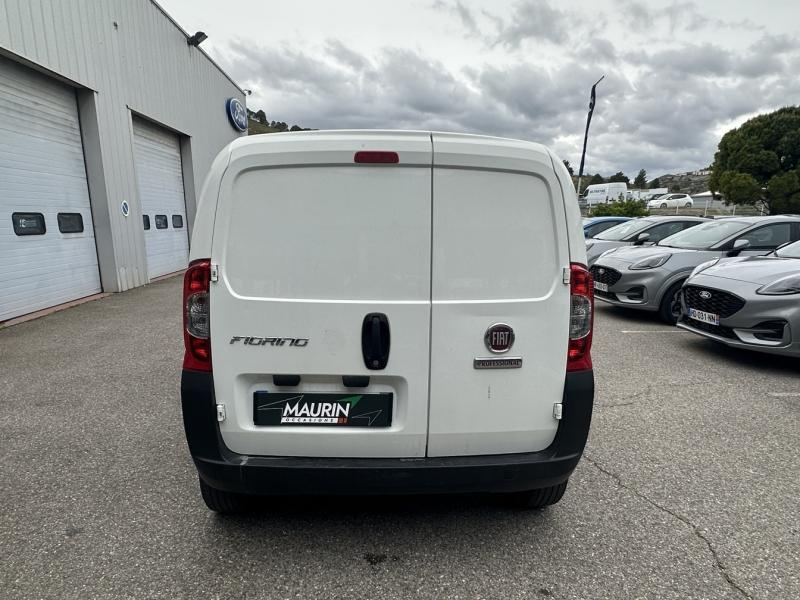 FIAT Fiorino d’occasion à vendre à NARBONNE chez SAVVIC AUTO (Photo 4)
