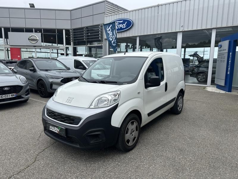 FIAT Fiorino d’occasion à vendre à NARBONNE chez SAVVIC AUTO (Photo 5)