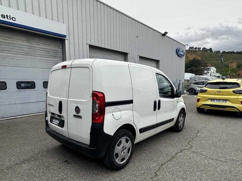 FIAT Fiorino d’occasion à vendre à NARBONNE chez SAVVIC AUTO (Photo 6)