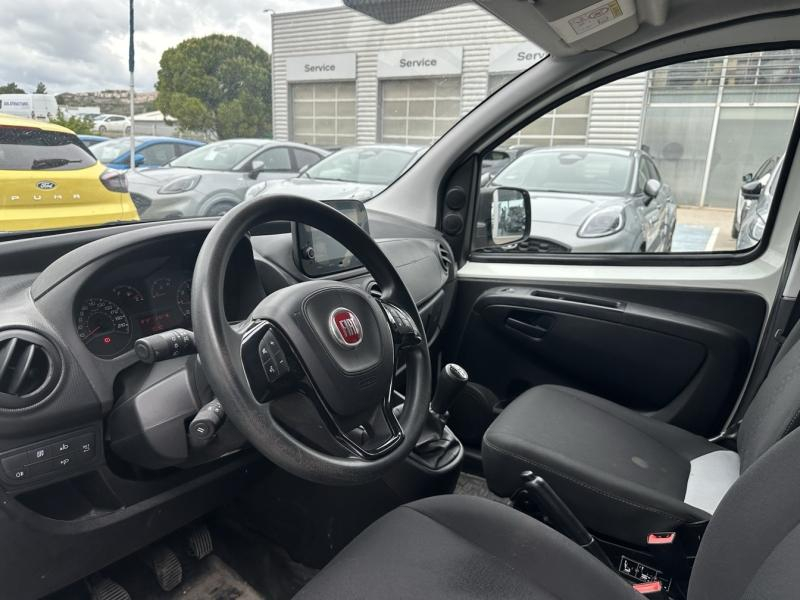 FIAT Fiorino d’occasion à vendre à NARBONNE chez SAVVIC AUTO (Photo 7)