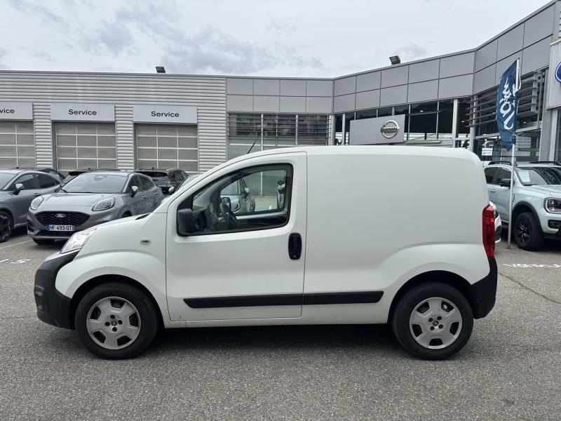 FIAT Fiorino d’occasion à vendre à NARBONNE chez SAVVIC AUTO (Photo 8)