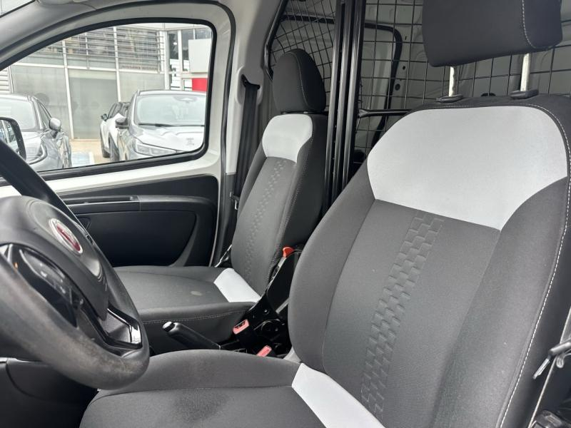 FIAT Fiorino d’occasion à vendre à NARBONNE chez SAVVIC AUTO (Photo 9)
