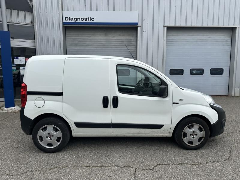 FIAT Fiorino d’occasion à vendre à NARBONNE chez SAVVIC AUTO (Photo 10)