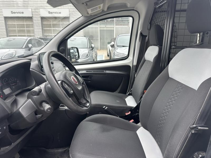 FIAT Fiorino d’occasion à vendre à NARBONNE chez SAVVIC AUTO (Photo 12)