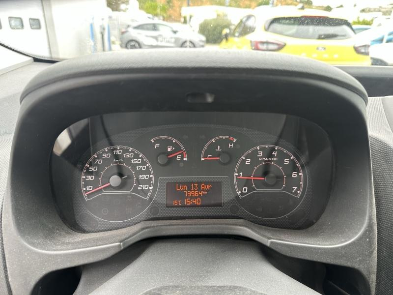 FIAT Fiorino d’occasion à vendre à NARBONNE chez SAVVIC AUTO (Photo 15)