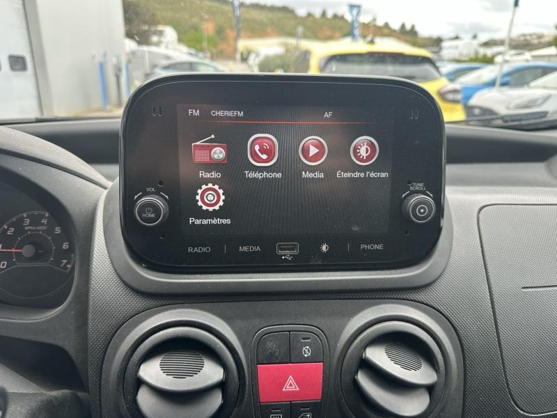 FIAT Fiorino d’occasion à vendre à NARBONNE chez SAVVIC AUTO (Photo 17)