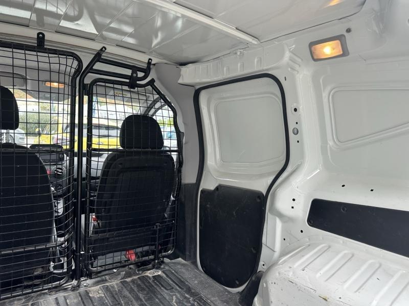 FIAT Fiorino d’occasion à vendre à NARBONNE chez SAVVIC AUTO (Photo 18)