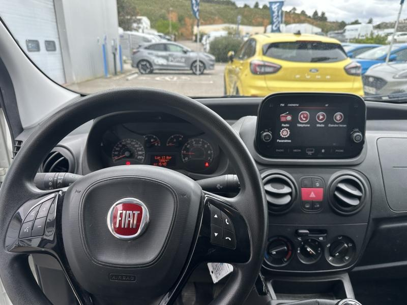 FIAT Fiorino d’occasion à vendre à NARBONNE chez SAVVIC AUTO (Photo 19)