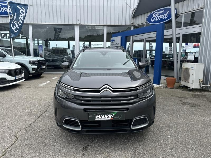 CITROEN C5 Aircross d’occasion à vendre à NARBONNE chez SAVVIC AUTO (Photo 4)