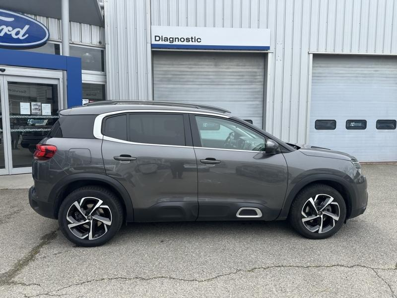 CITROEN C5 Aircross d’occasion à vendre à NARBONNE chez SAVVIC AUTO (Photo 5)