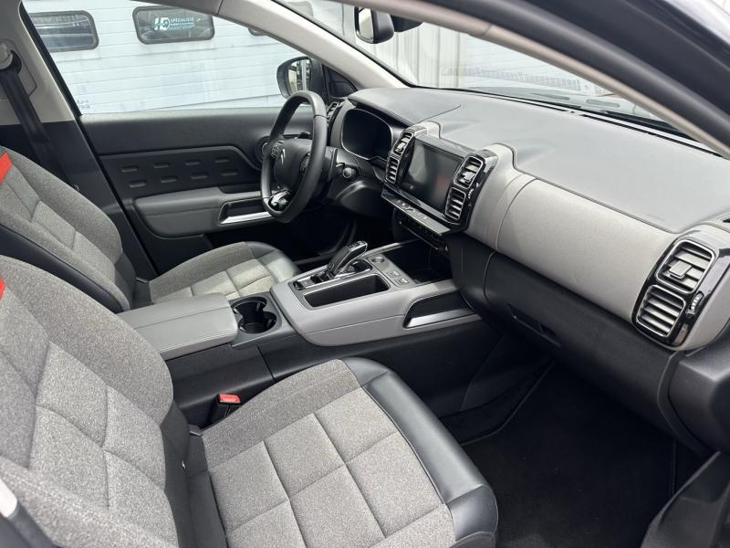 CITROEN C5 Aircross d’occasion à vendre à NARBONNE chez SAVVIC AUTO (Photo 7)
