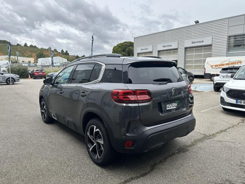 CITROEN C5 Aircross d’occasion à vendre à NARBONNE chez SAVVIC AUTO (Photo 8)