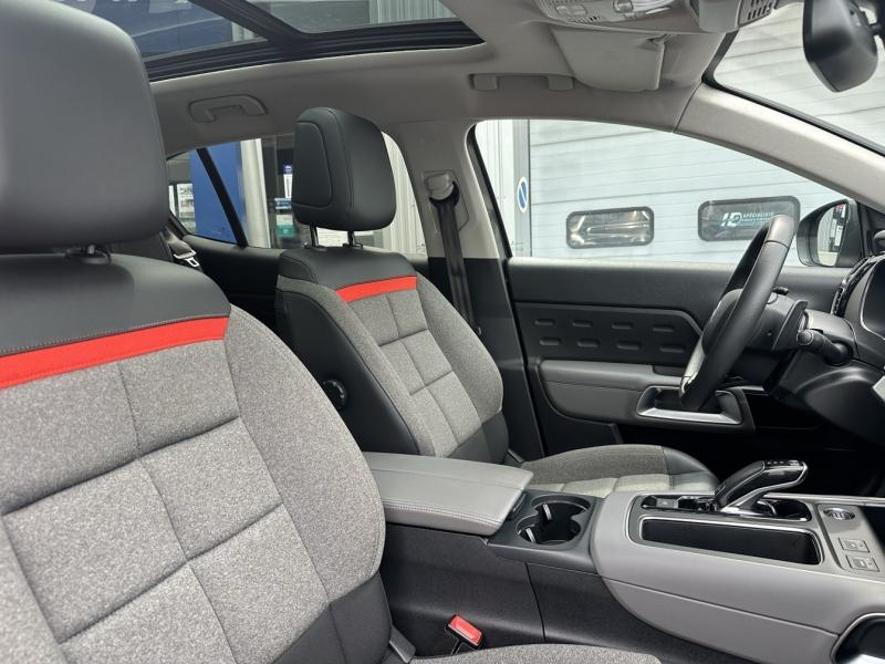 CITROEN C5 Aircross d’occasion à vendre à NARBONNE chez SAVVIC AUTO (Photo 9)