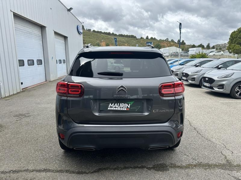 CITROEN C5 Aircross d’occasion à vendre à NARBONNE chez SAVVIC AUTO (Photo 10)