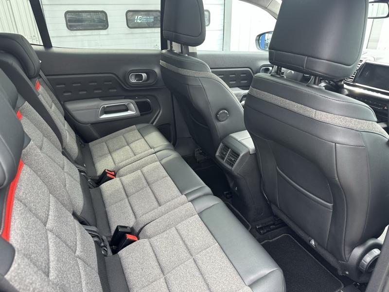 CITROEN C5 Aircross d’occasion à vendre à NARBONNE chez SAVVIC AUTO (Photo 11)