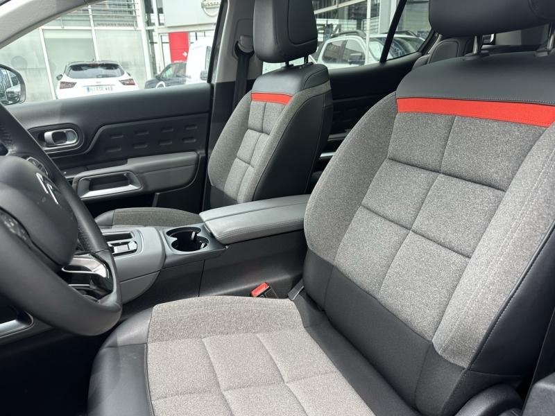 CITROEN C5 Aircross d’occasion à vendre à NARBONNE chez SAVVIC AUTO (Photo 12)