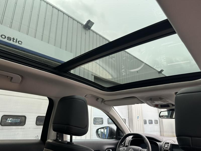 CITROEN C5 Aircross d’occasion à vendre à NARBONNE chez SAVVIC AUTO (Photo 13)