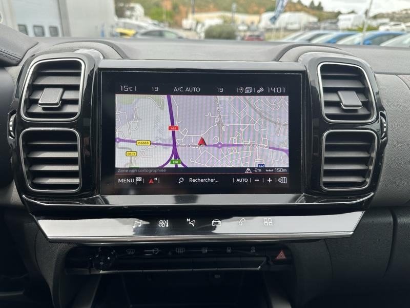 CITROEN C5 Aircross d’occasion à vendre à NARBONNE chez SAVVIC AUTO (Photo 16)