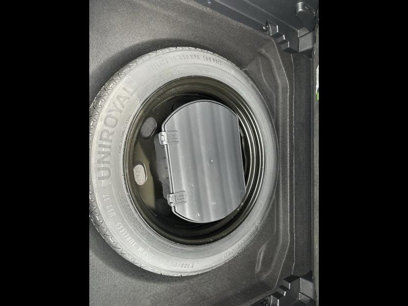 CITROEN C5 Aircross d’occasion à vendre à NARBONNE chez SAVVIC AUTO (Photo 17)