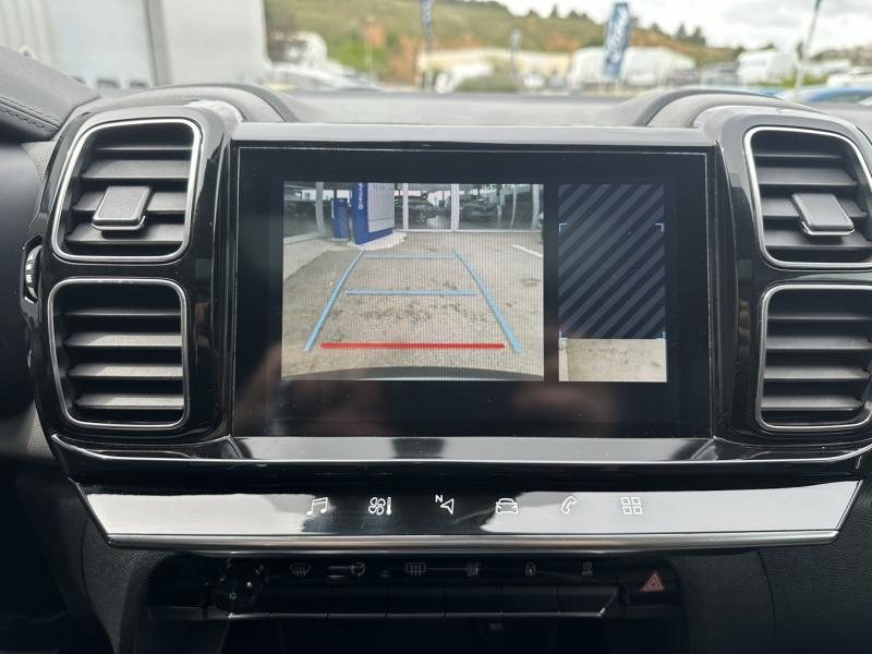 CITROEN C5 Aircross d’occasion à vendre à NARBONNE chez SAVVIC AUTO (Photo 18)