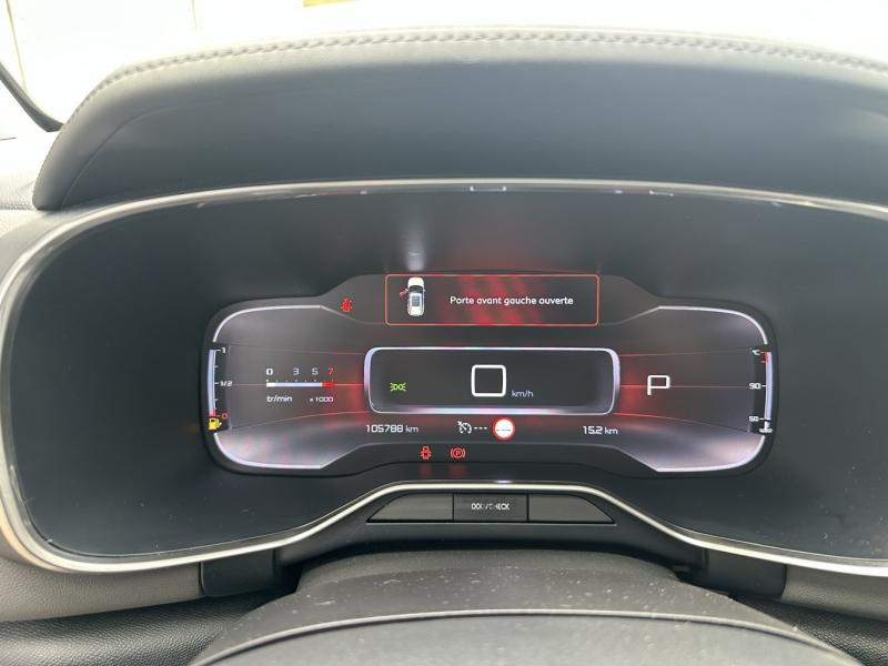 CITROEN C5 Aircross d’occasion à vendre à NARBONNE chez SAVVIC AUTO (Photo 19)