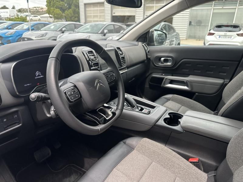 CITROEN C5 Aircross d’occasion à vendre à NARBONNE chez SAVVIC AUTO (Photo 20)