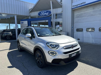 FIAT 500X d’occasion à vendre à NARBONNE