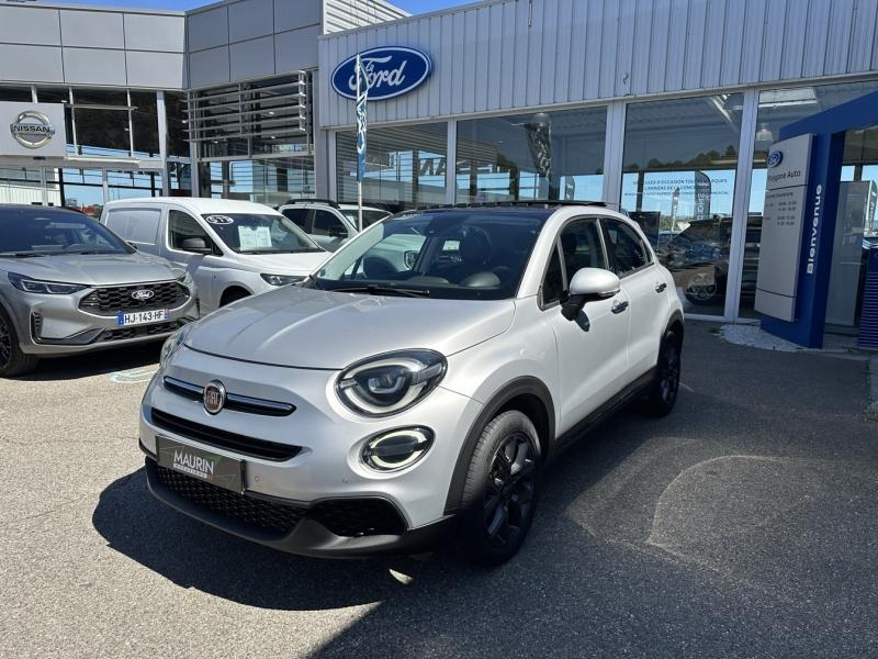 FIAT 500X d’occasion à vendre à NARBONNE chez SAVVIC AUTO (Photo 3)