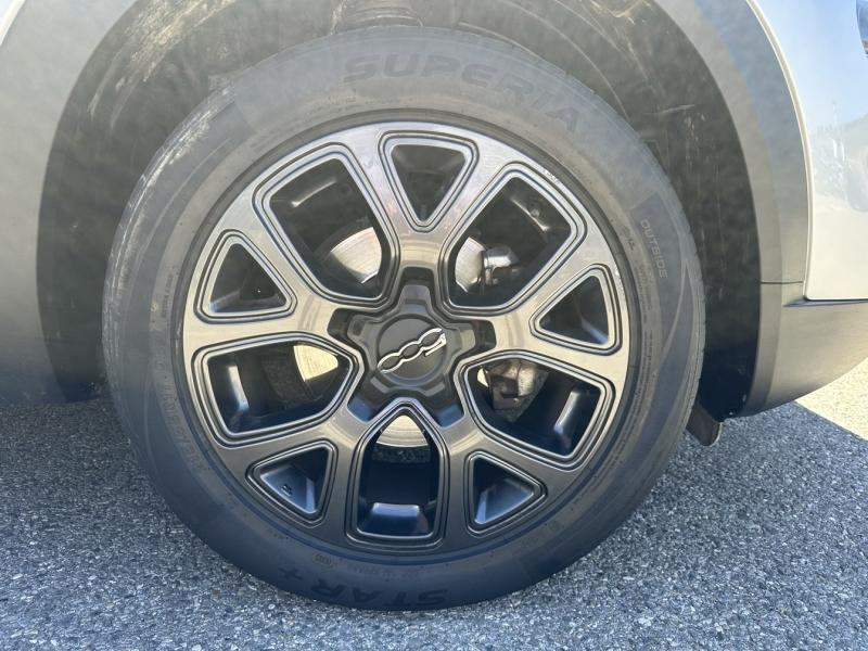 FIAT 500X d’occasion à vendre à NARBONNE chez SAVVIC AUTO (Photo 5)