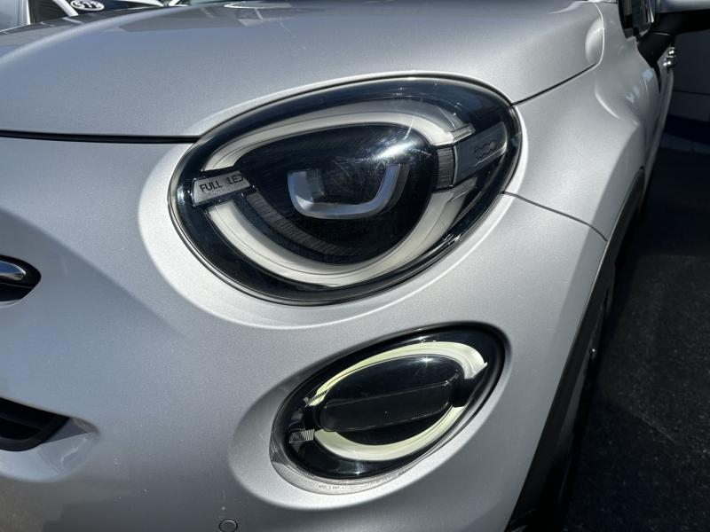 FIAT 500X d’occasion à vendre à NARBONNE chez SAVVIC AUTO (Photo 6)